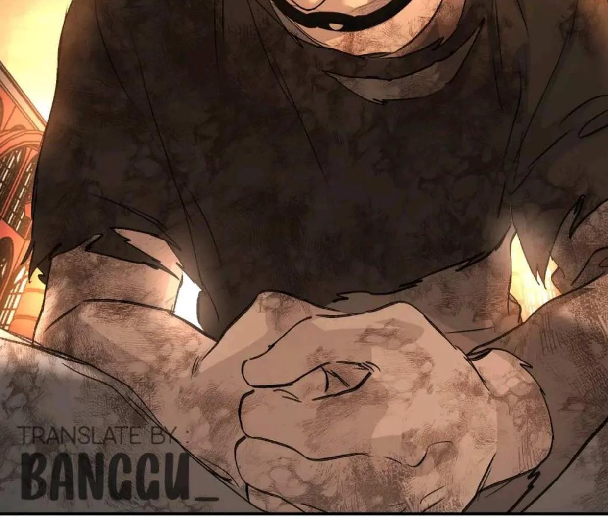 The Evil Ring Chapter 55 - halaman 140