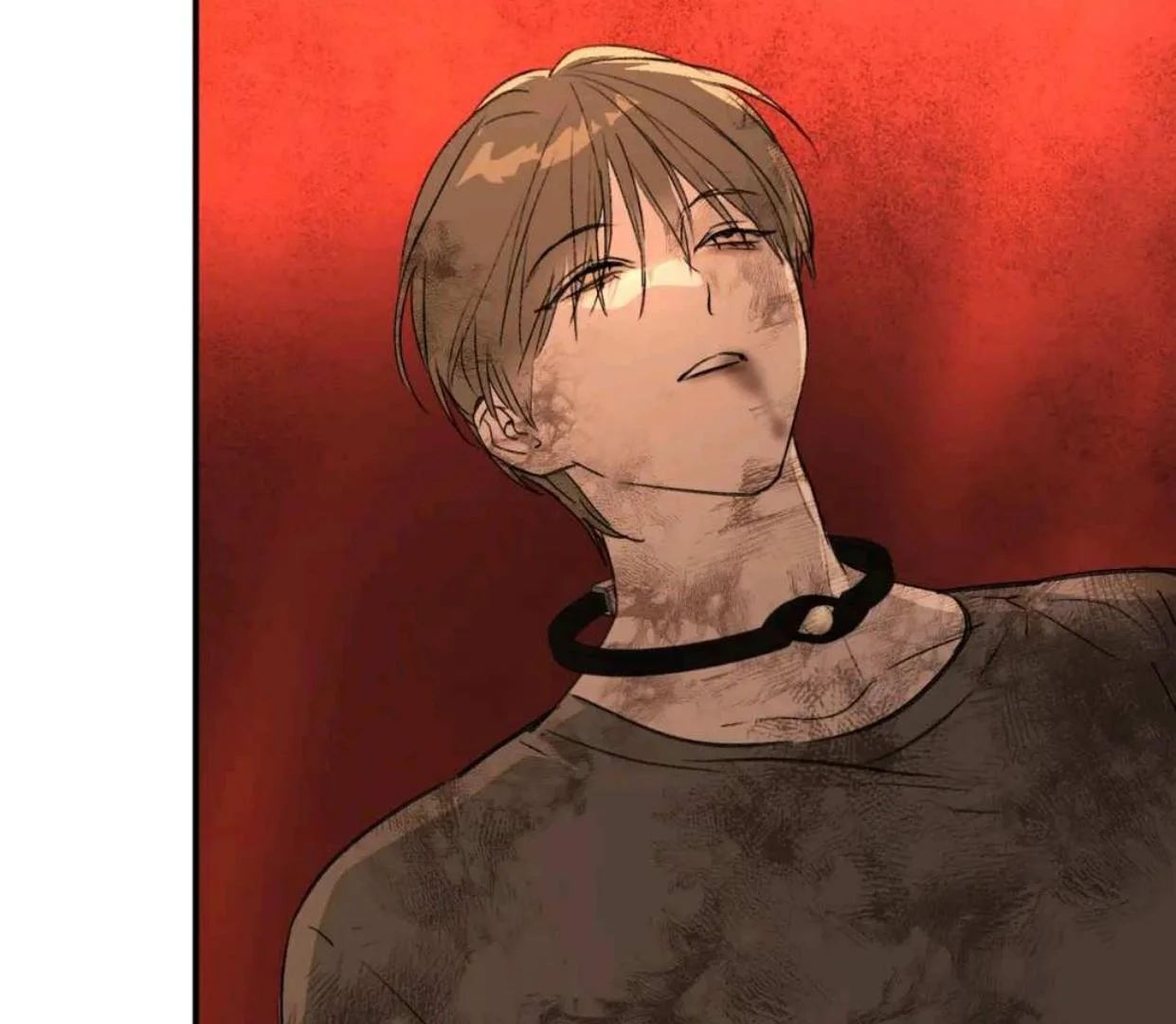 The Evil Ring Chapter 55 - halaman 144