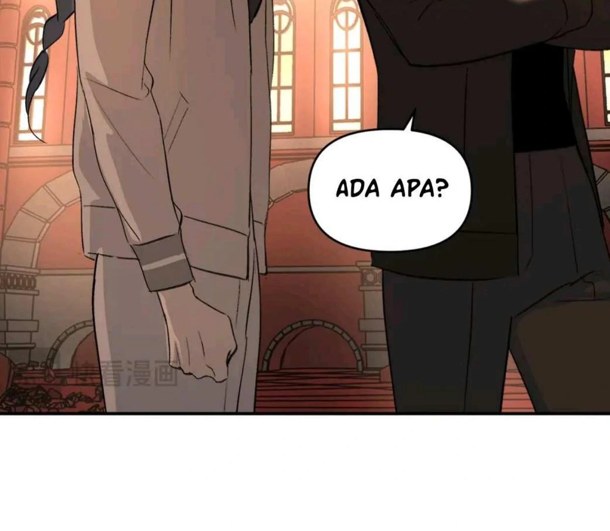 The Evil Ring Chapter 55 - halaman 148