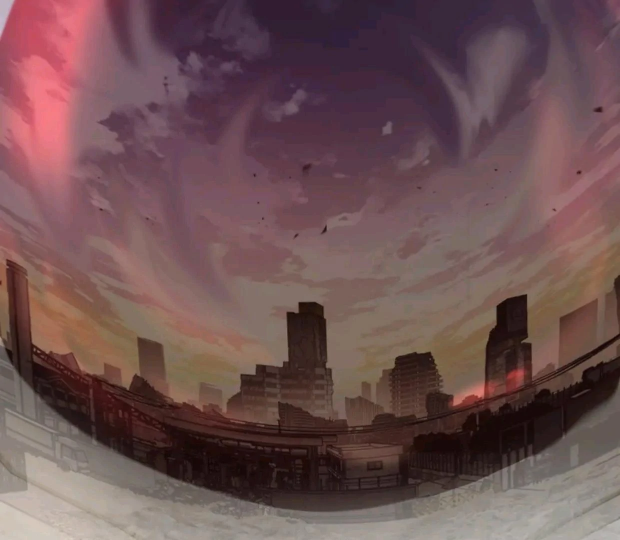 The Evil Ring Chapter 55 - halaman 157