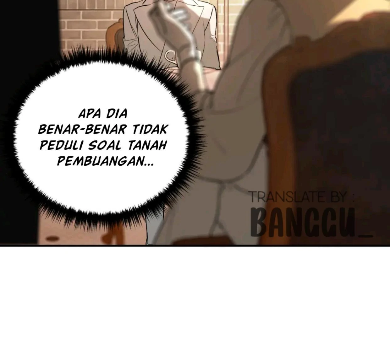 The Evil Ring Chapter 55 - halaman 163
