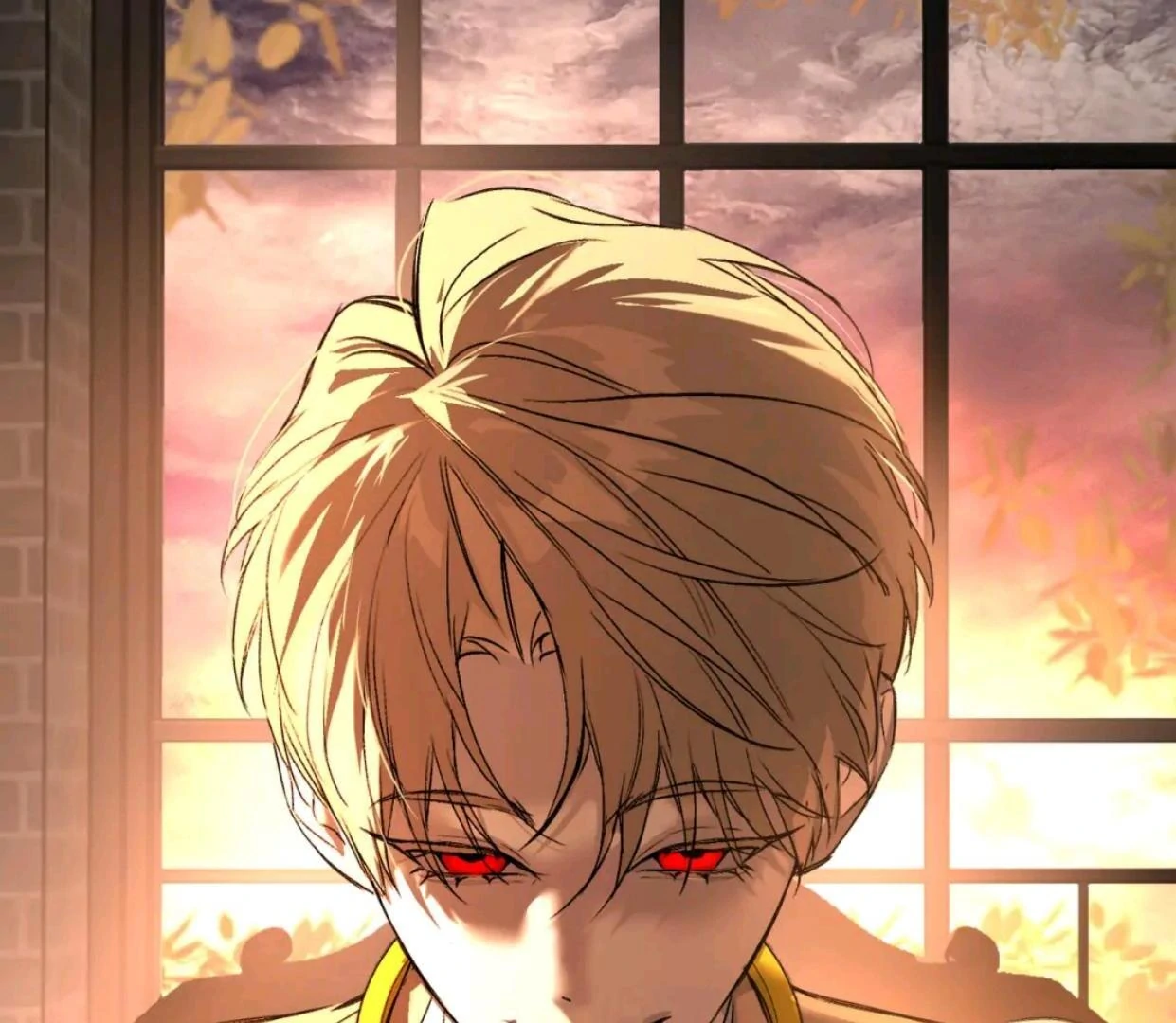 The Evil Ring Chapter 55 - halaman 166