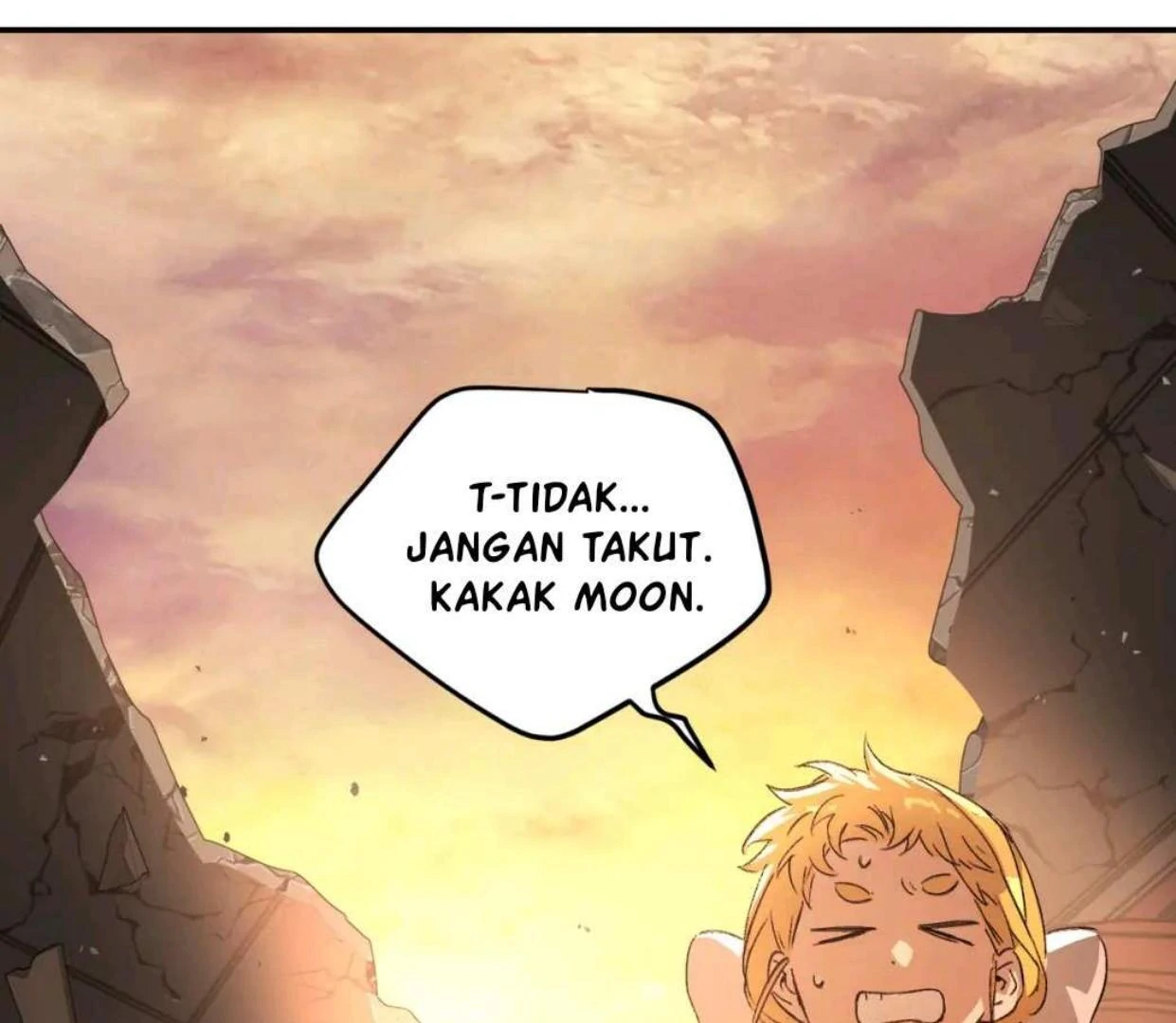The Evil Ring Chapter 55 - halaman 23