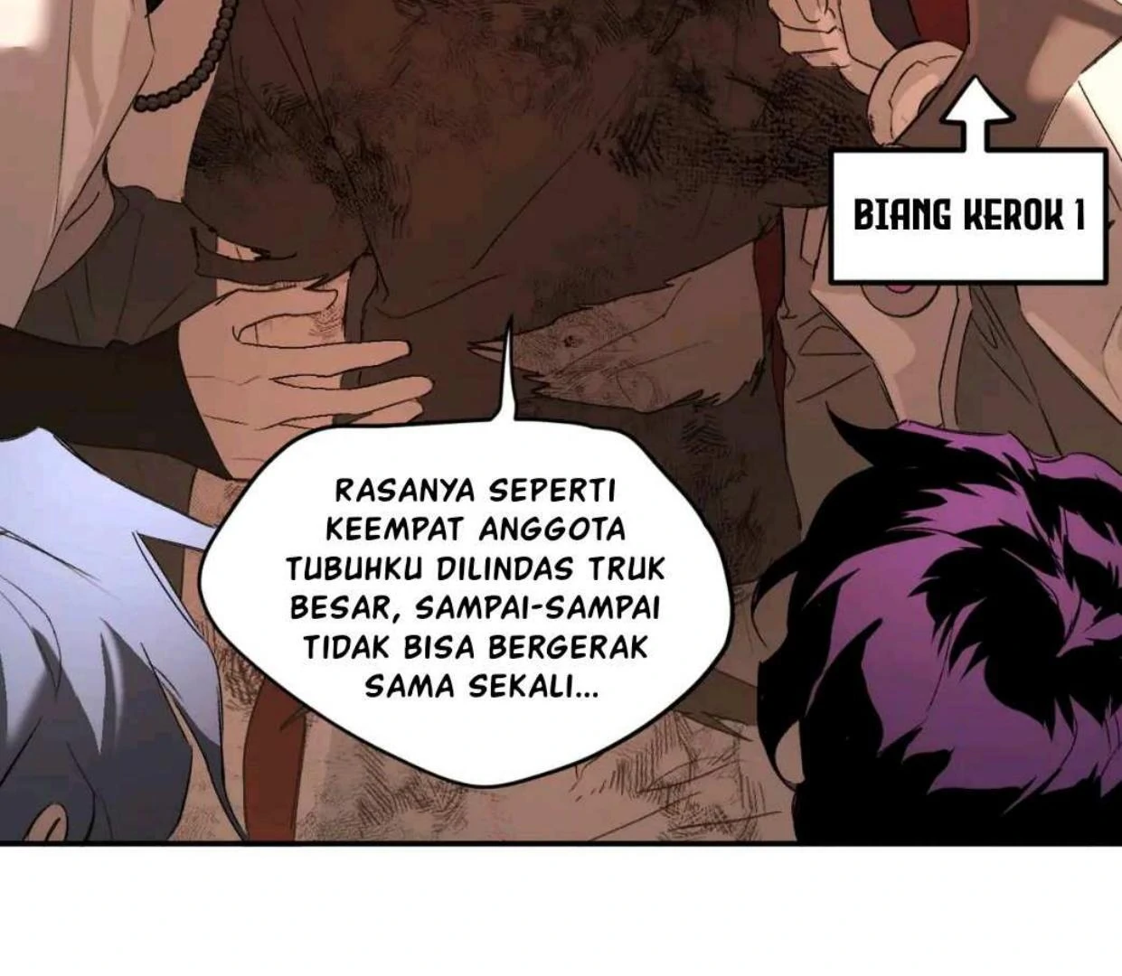 The Evil Ring Chapter 55 - halaman 31