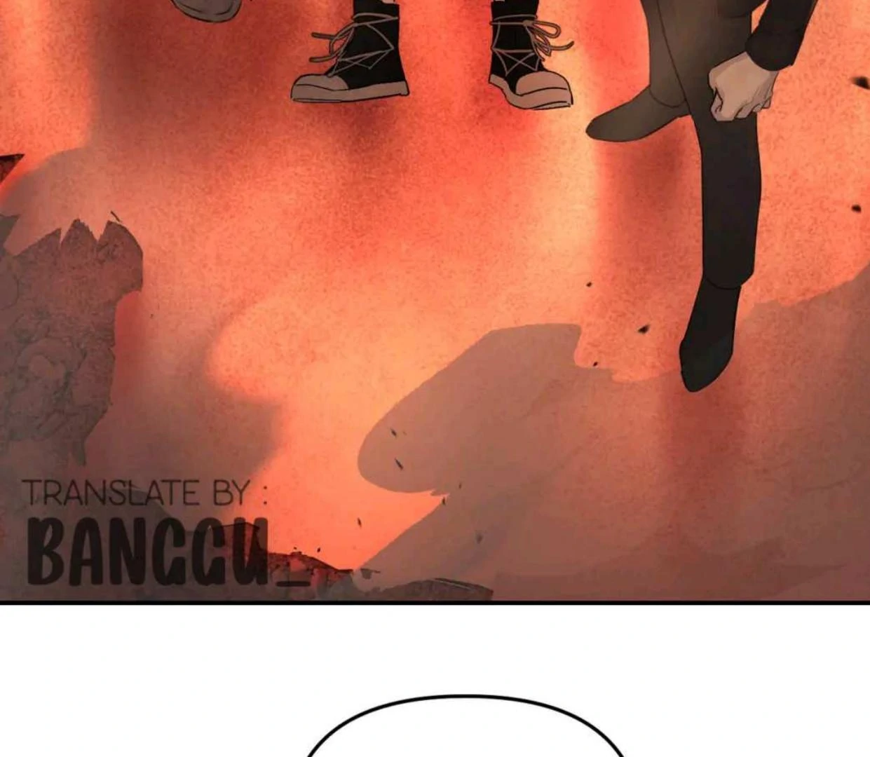 The Evil Ring Chapter 55 - halaman 50