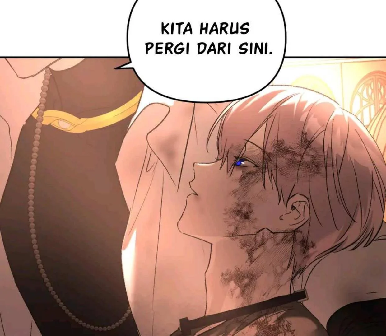 The Evil Ring Chapter 55 - halaman 51