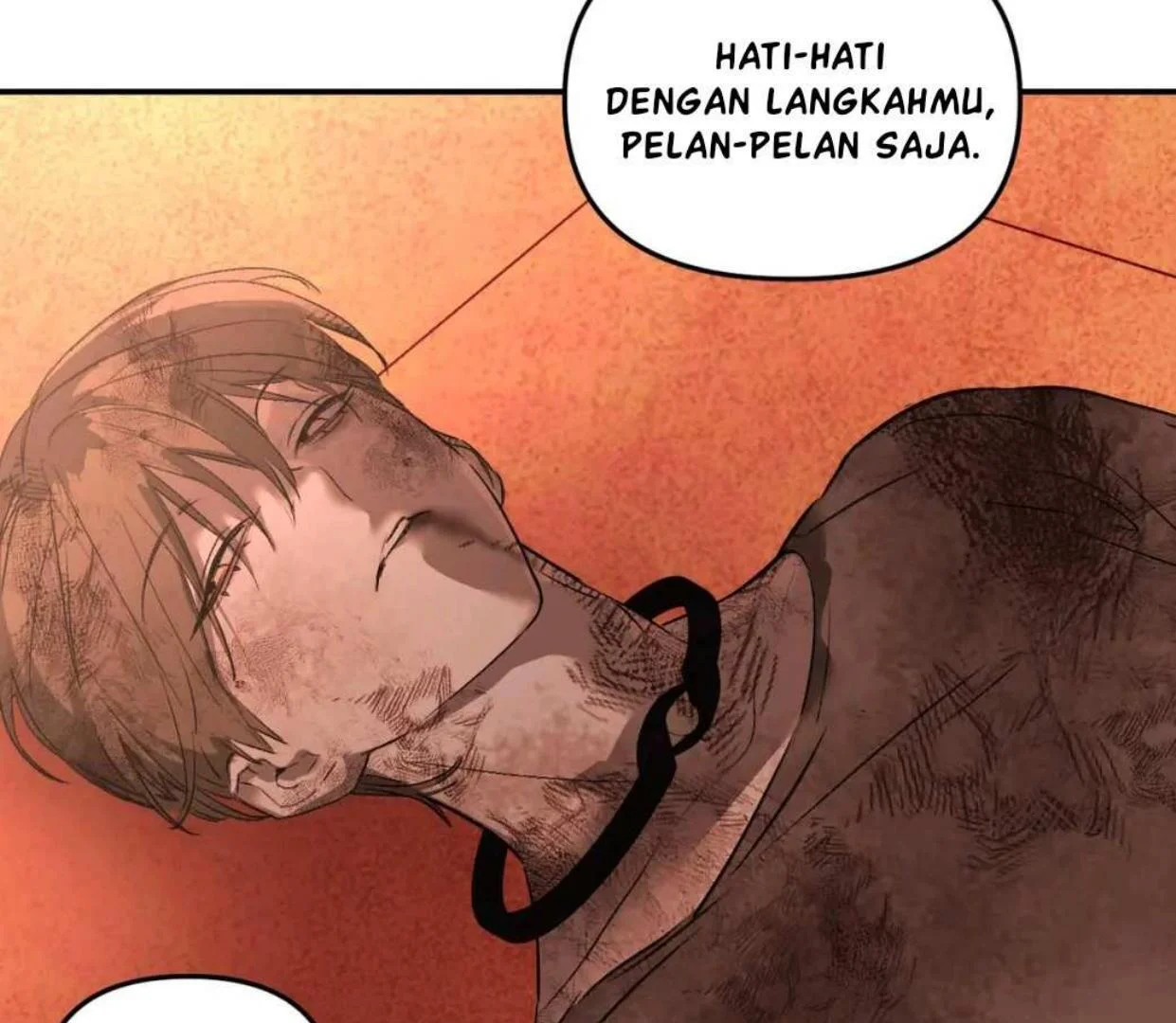 The Evil Ring Chapter 55 - halaman 61