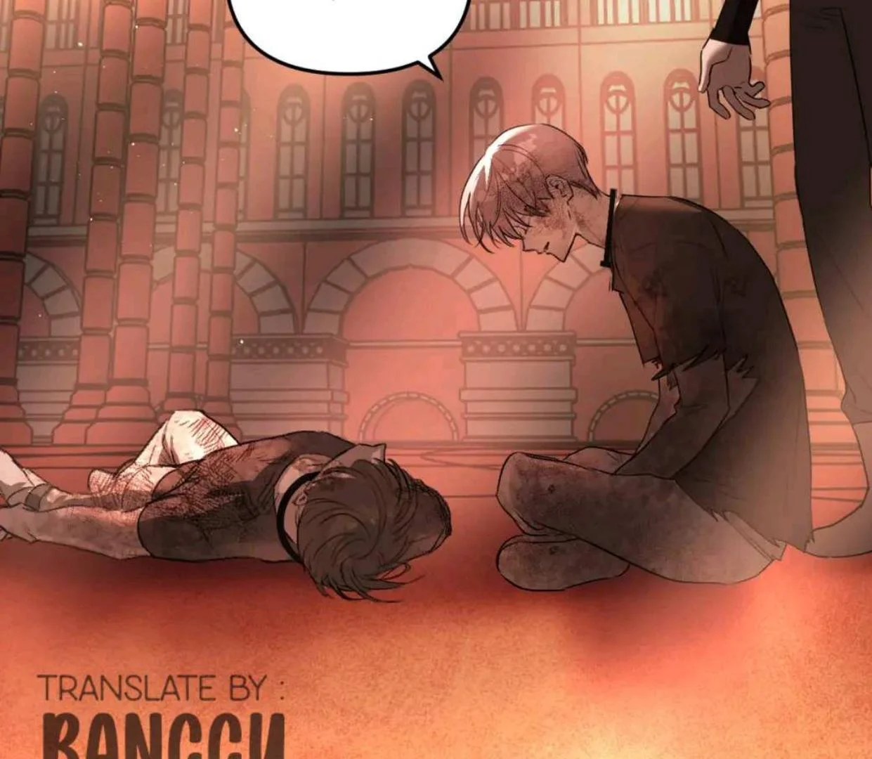 The Evil Ring Chapter 55 - halaman 64