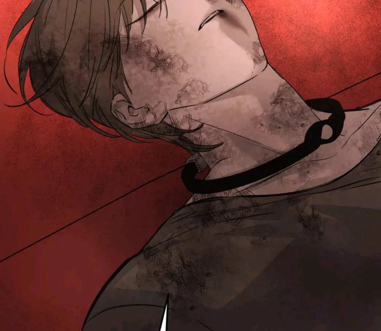 The Evil Ring Chapter 55 - halaman 77