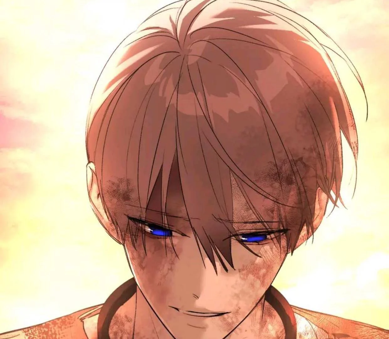 The Evil Ring Chapter 55 - halaman 89