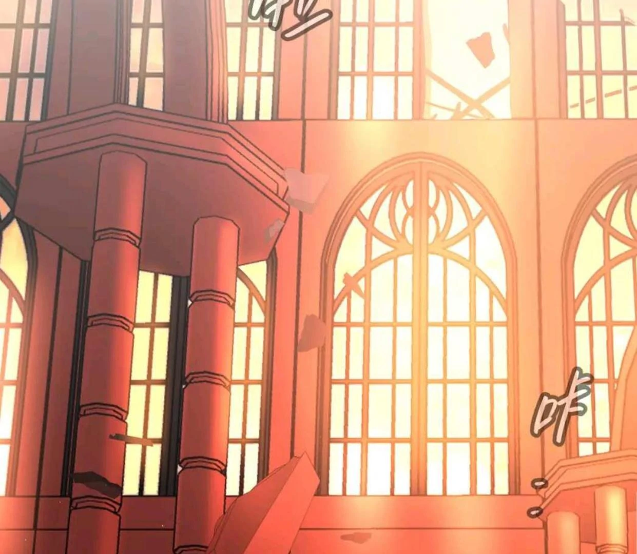 The Evil Ring Chapter 55 - halaman 95