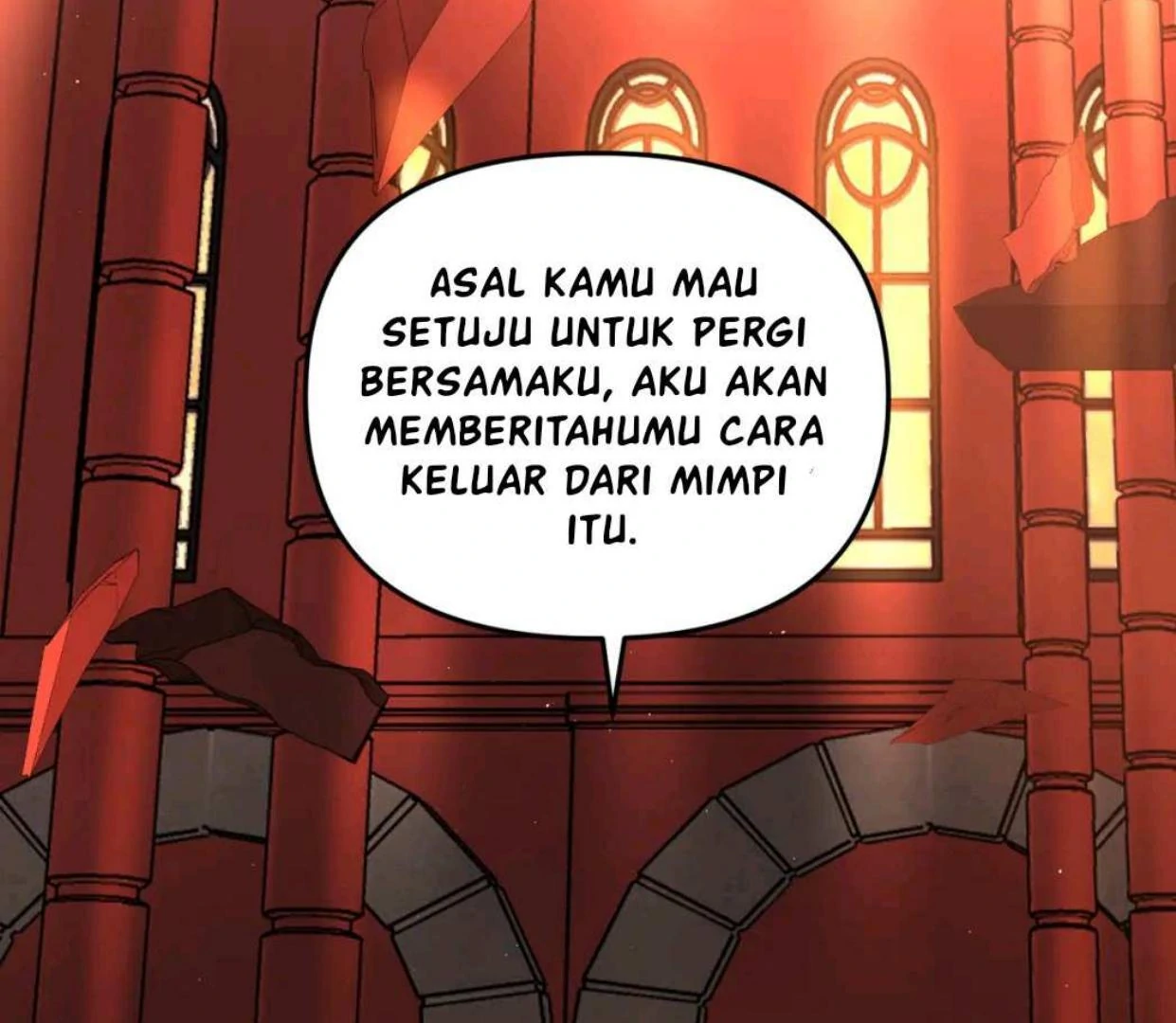 The Evil Ring Chapter 55 - halaman 96