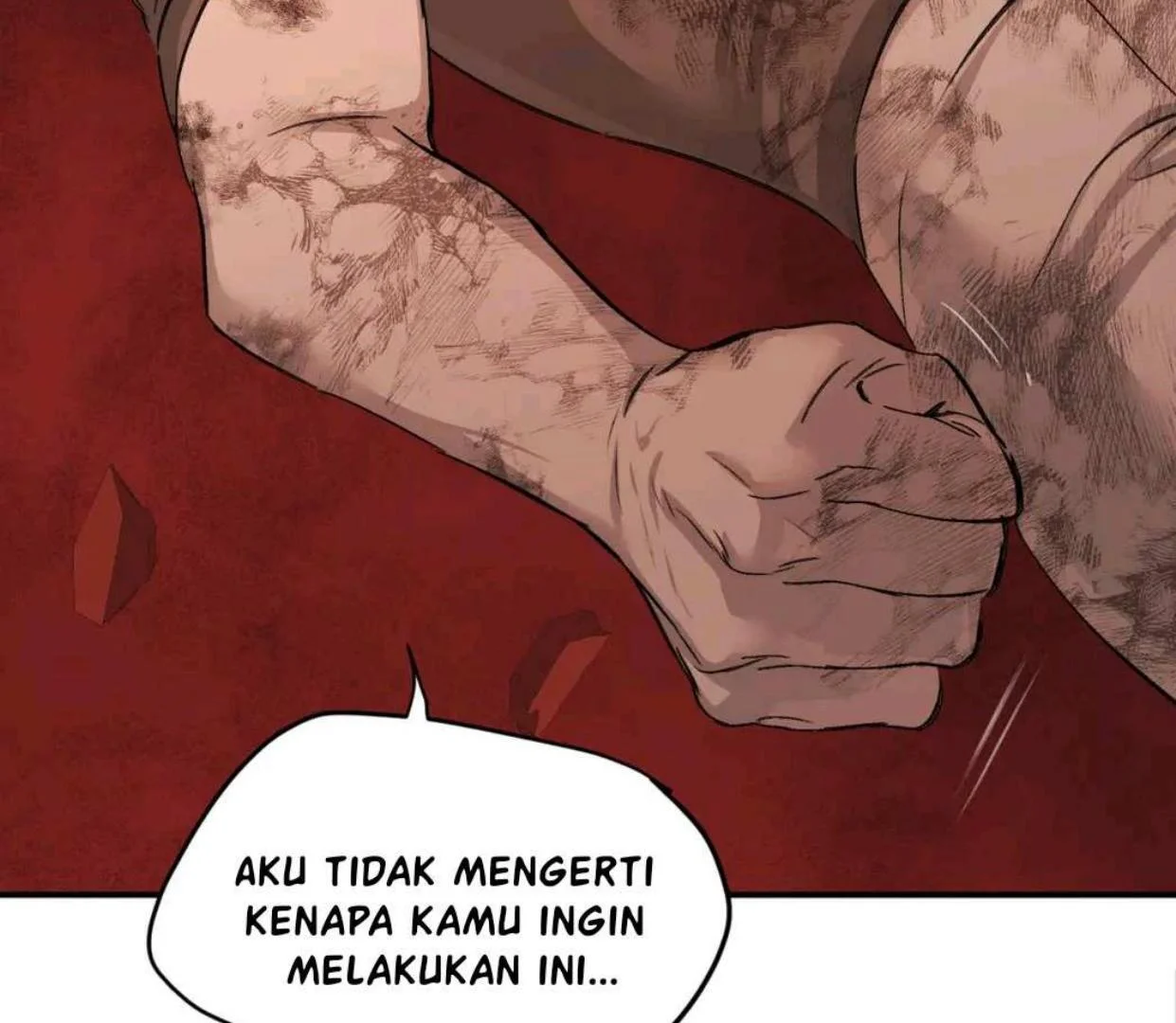 The Evil Ring Chapter 55 - halaman 99