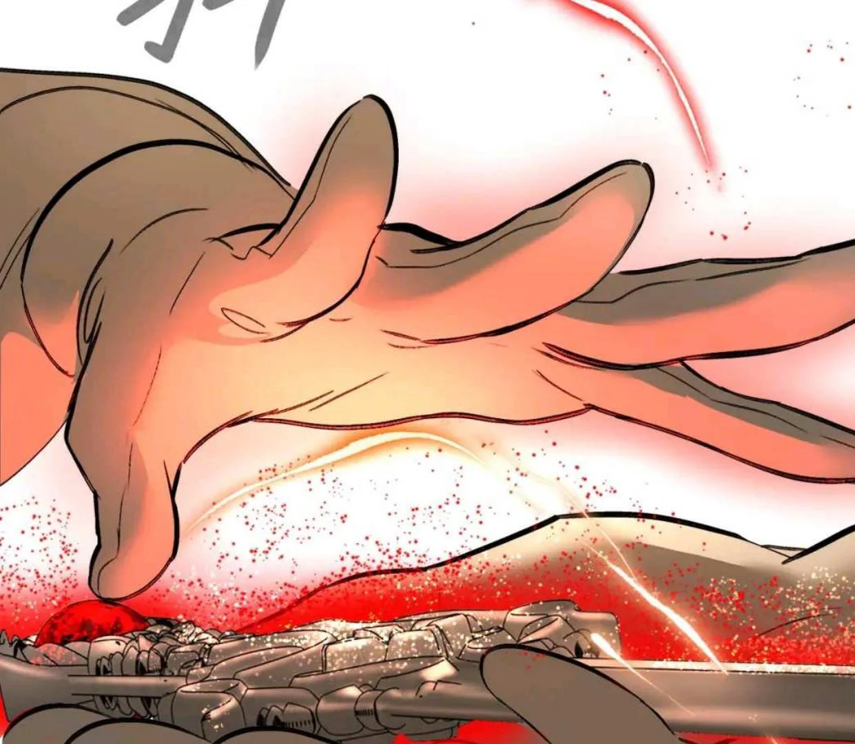 The Evil Ring Chapter 56 - halaman 109