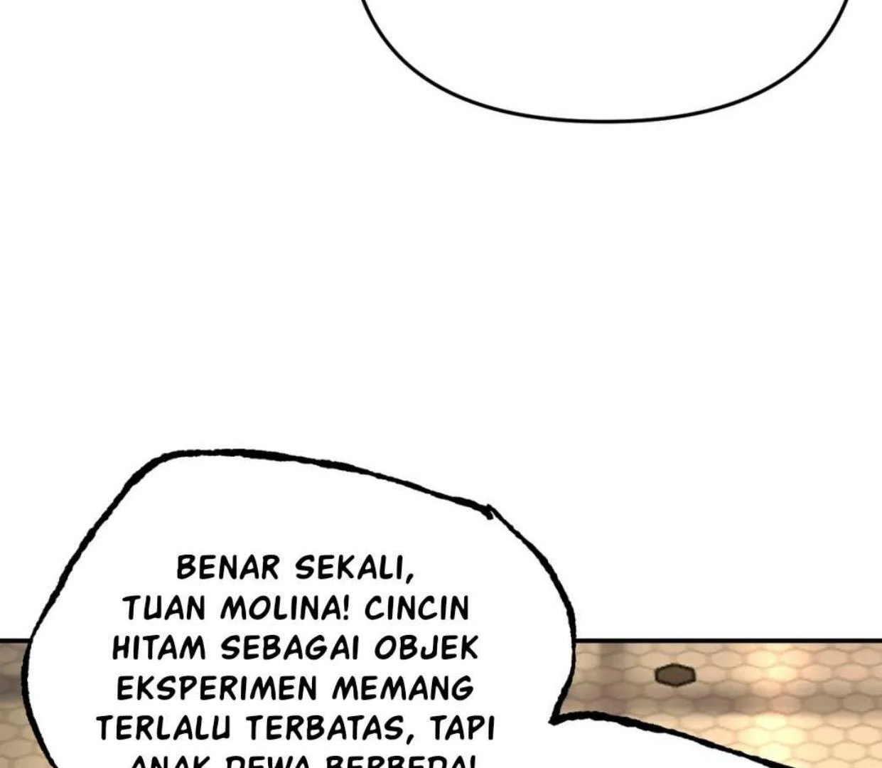 The Evil Ring Chapter 56 - halaman 134