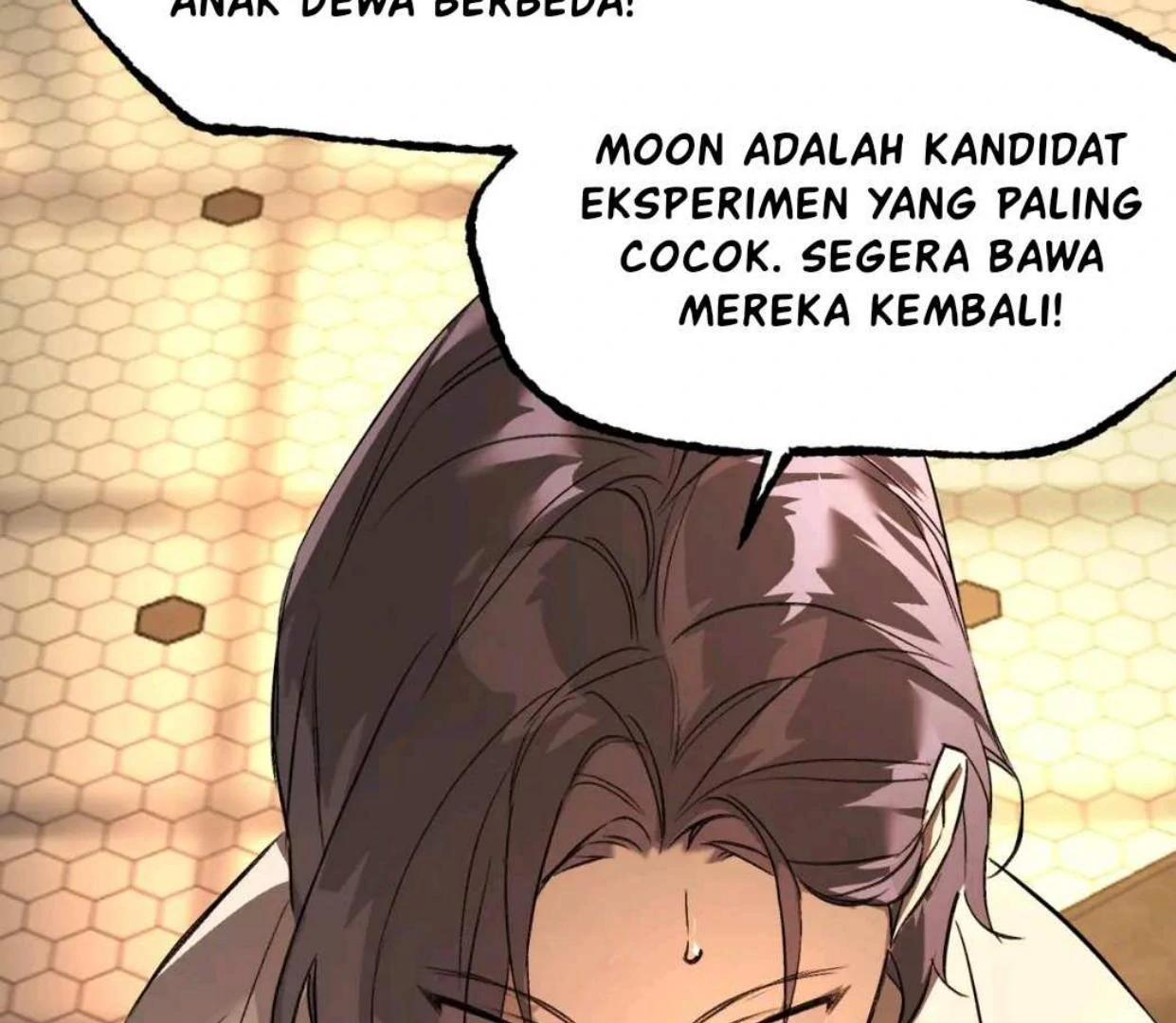 The Evil Ring Chapter 56 - halaman 135