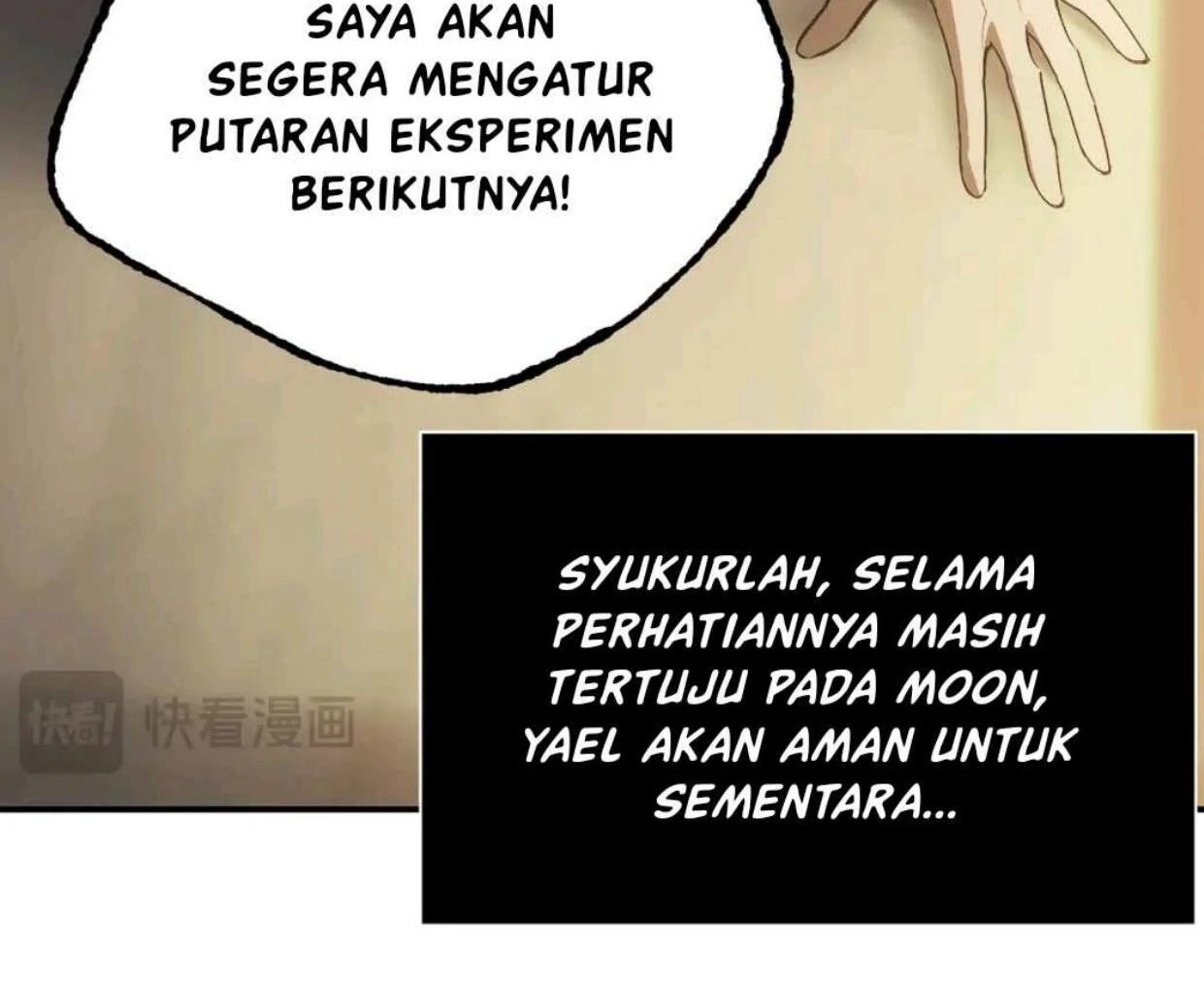 The Evil Ring Chapter 56 - halaman 137
