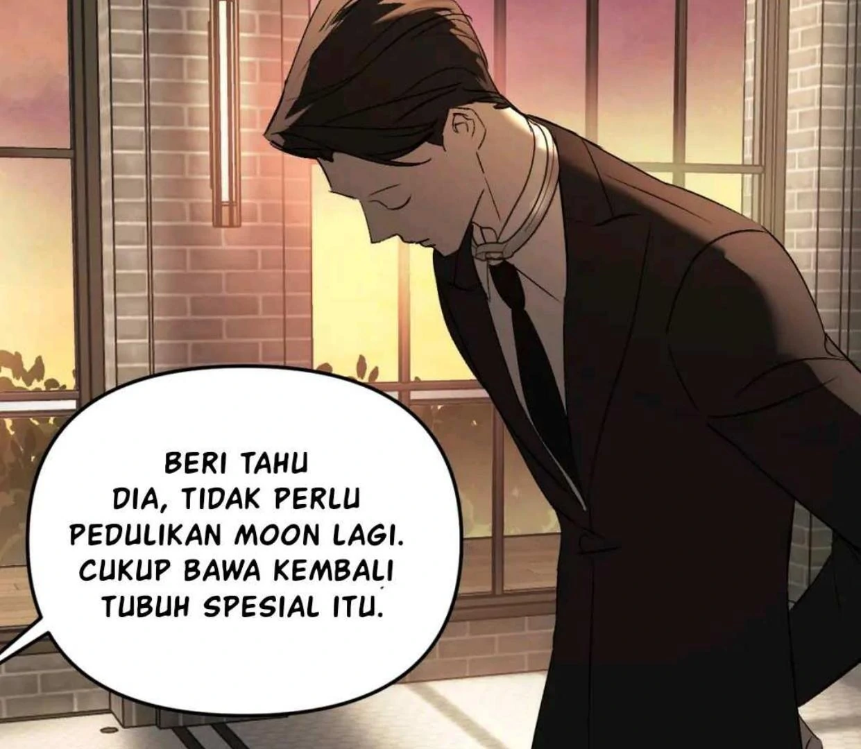 The Evil Ring Chapter 56 - halaman 141