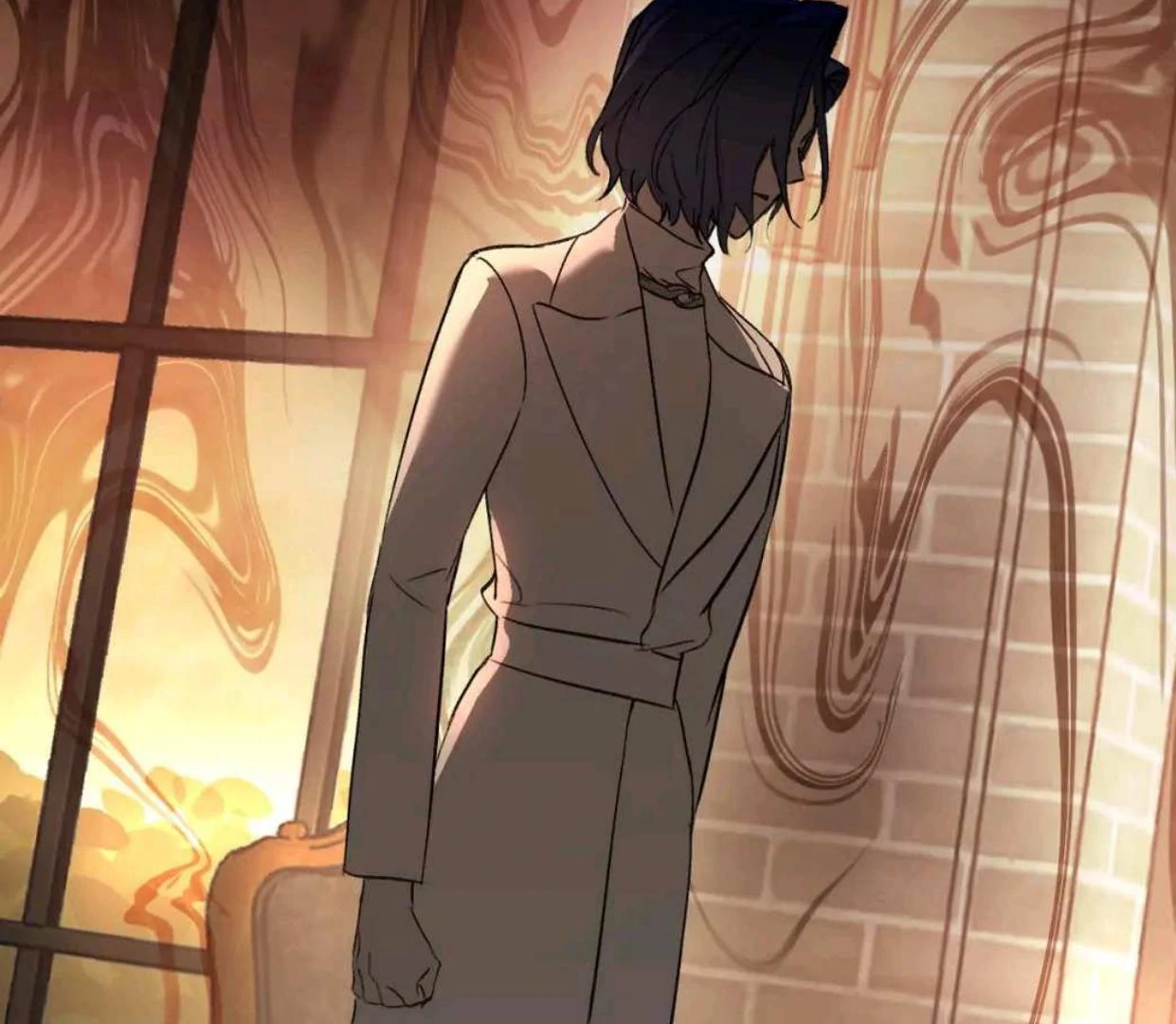 The Evil Ring Chapter 56 - halaman 144