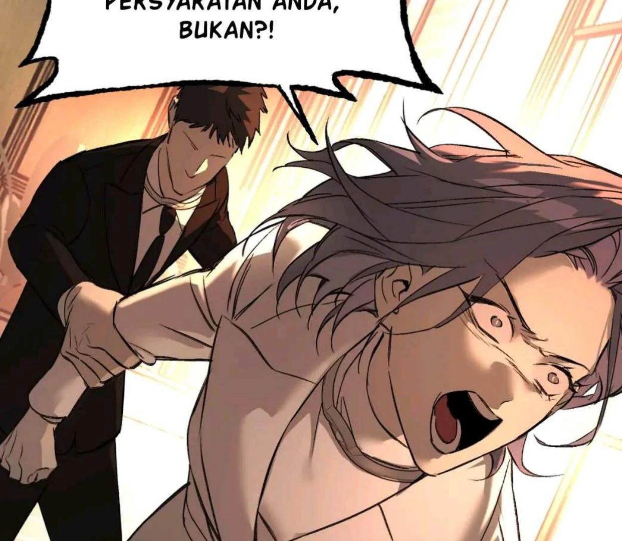 The Evil Ring Chapter 56 - halaman 149