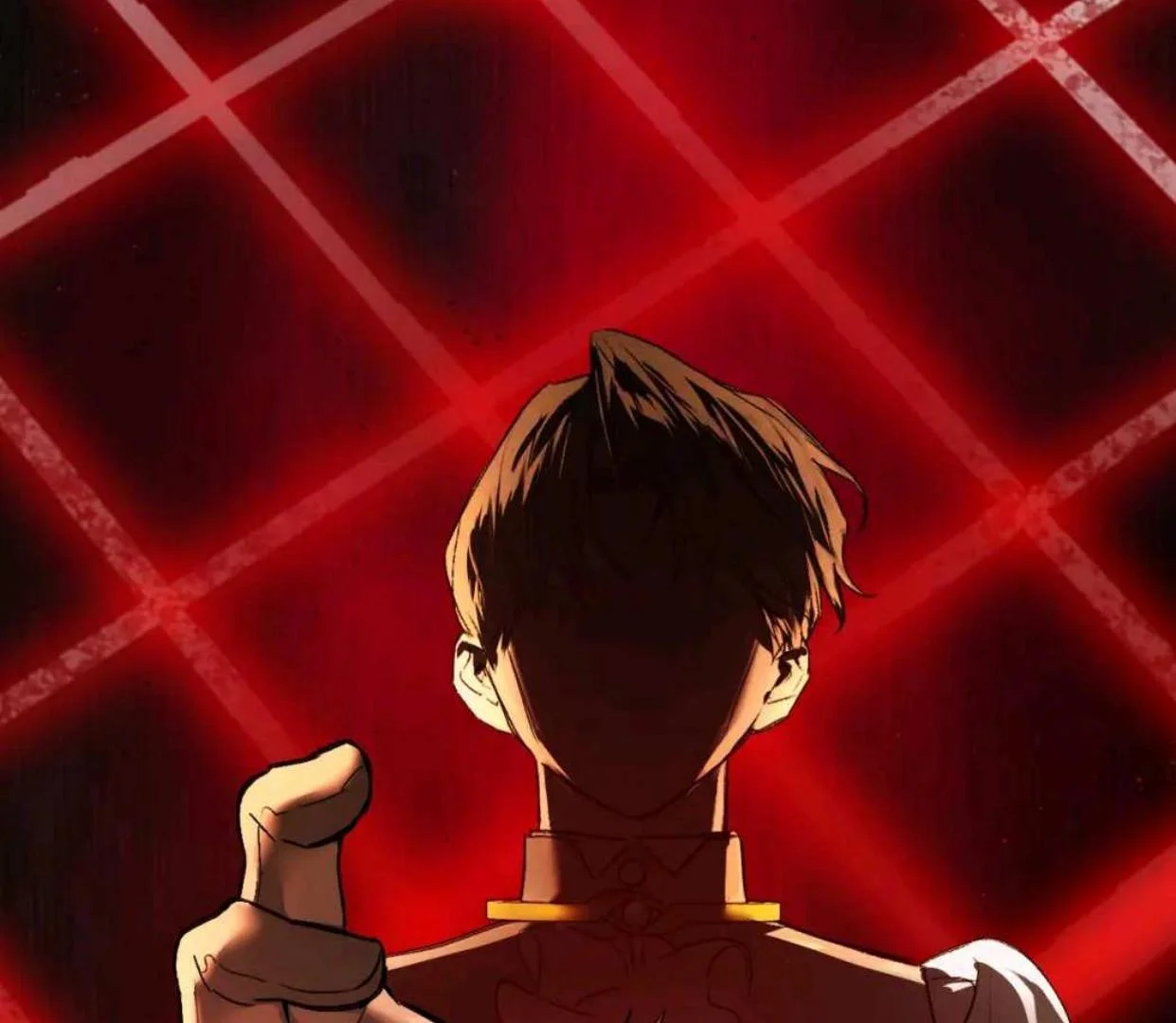 The Evil Ring Chapter 56 - halaman 162