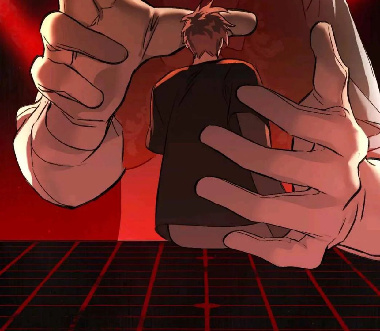 The Evil Ring Chapter 56 - halaman 163