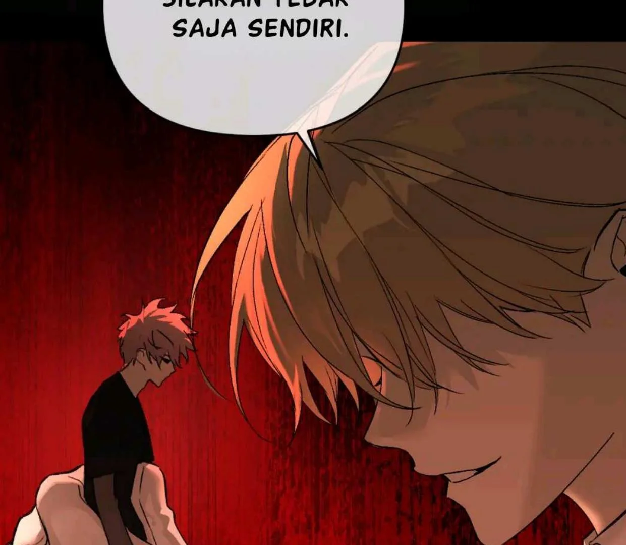 The Evil Ring Chapter 56 - halaman 165