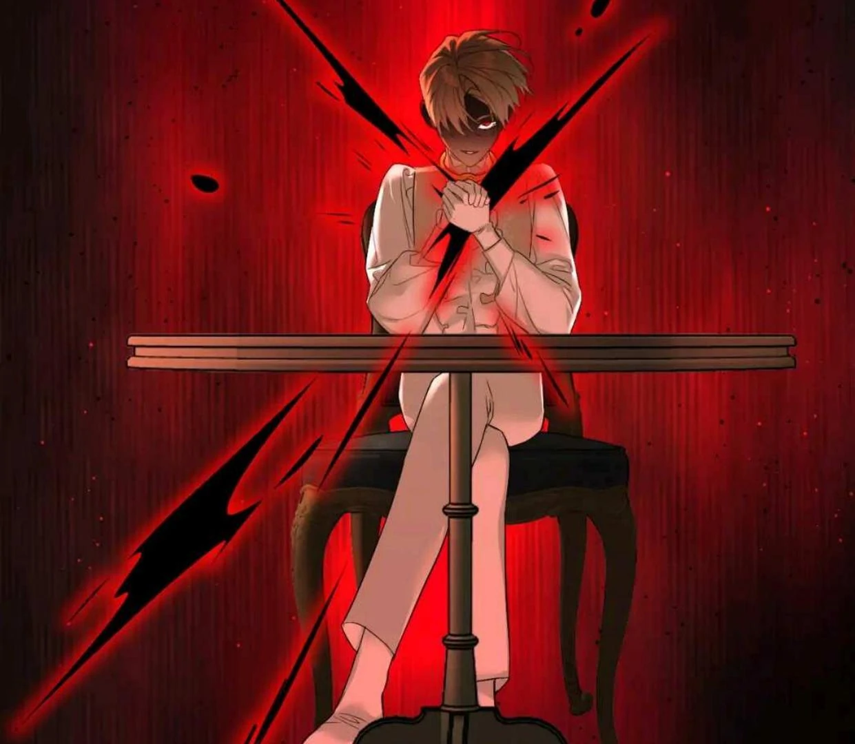 The Evil Ring Chapter 56 - halaman 169