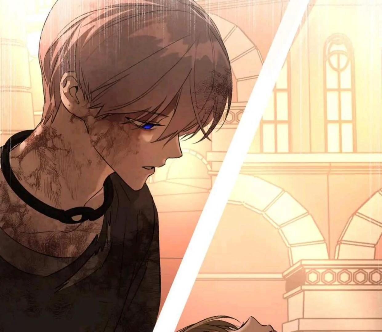 The Evil Ring Chapter 56 - halaman 180