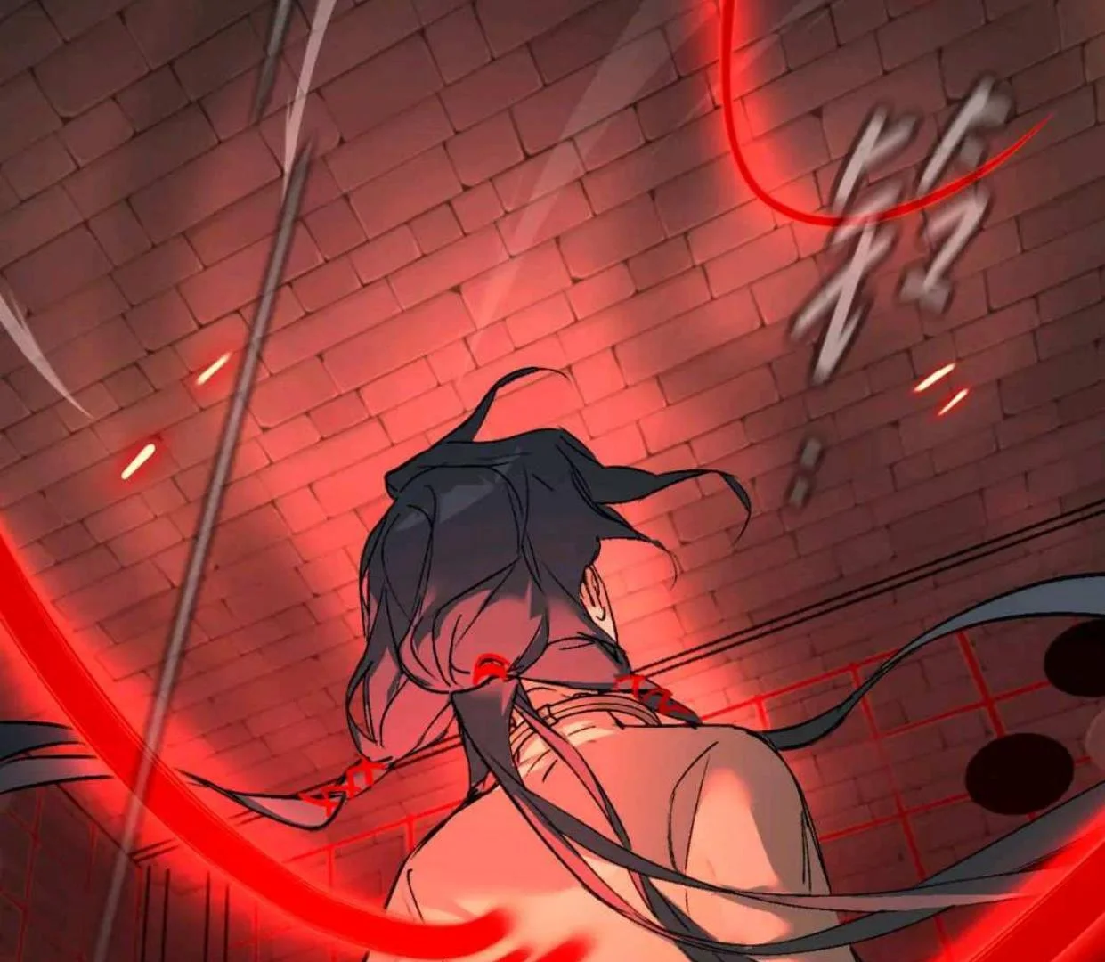The Evil Ring Chapter 56 - halaman 26
