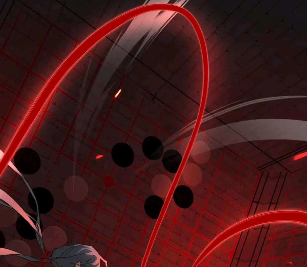 The Evil Ring Chapter 56 - halaman 32