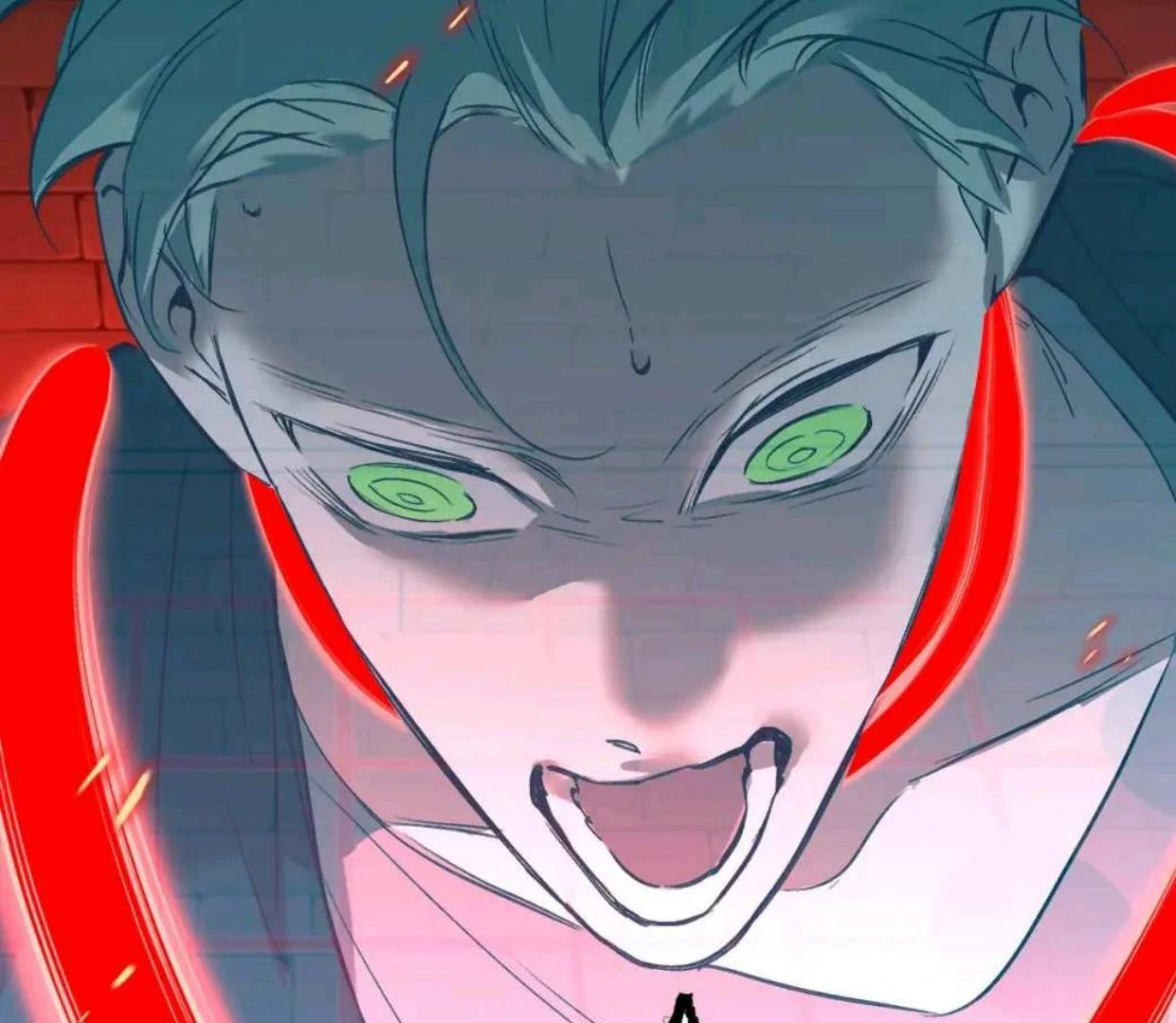 The Evil Ring Chapter 56 - halaman 50