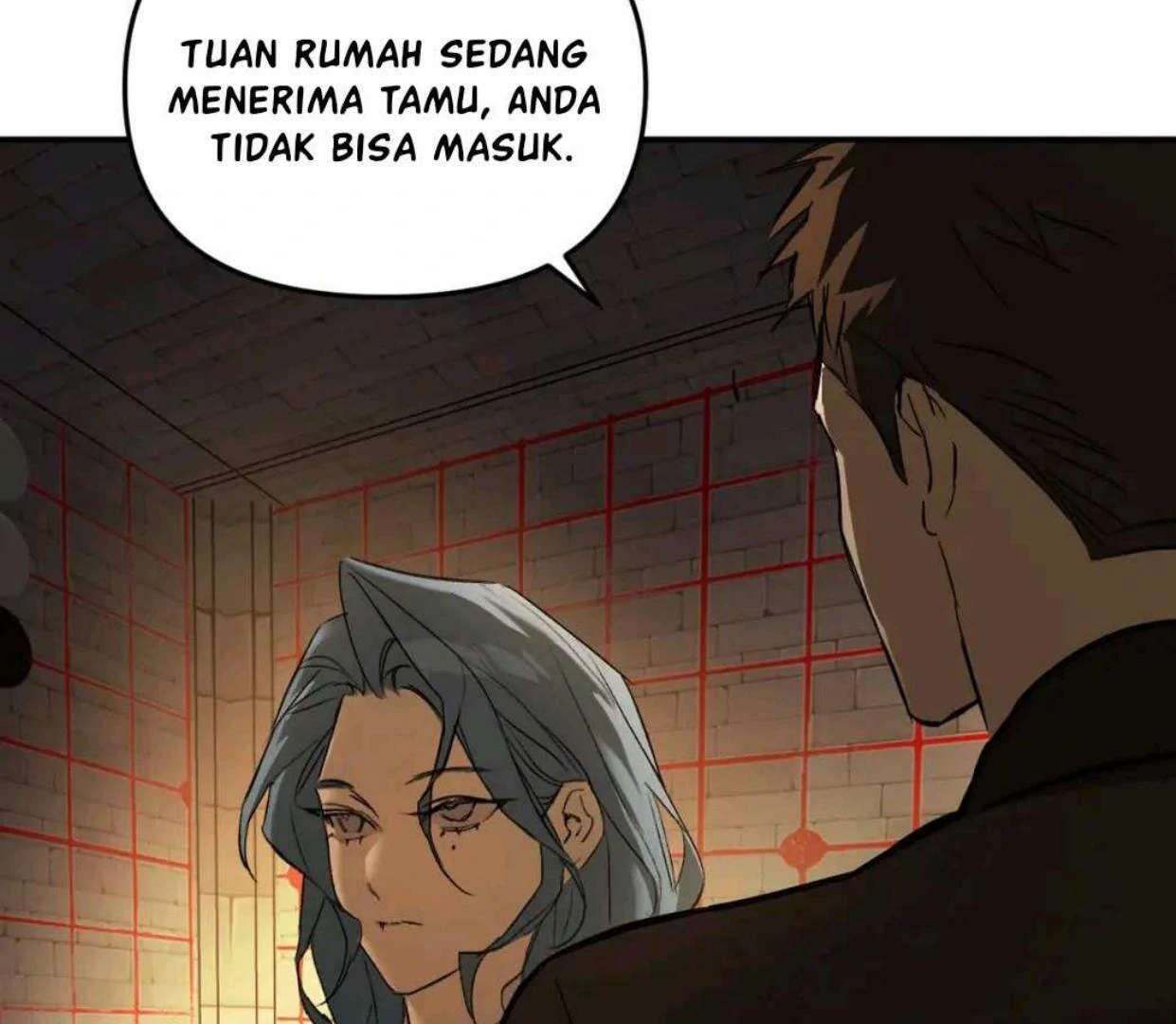 The Evil Ring Chapter 56 - halaman 74