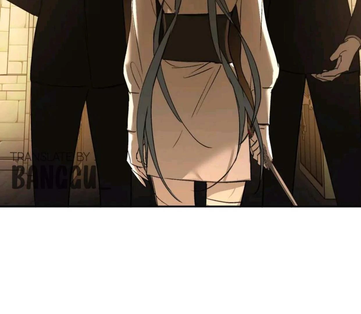 The Evil Ring Chapter 56 - halaman 78