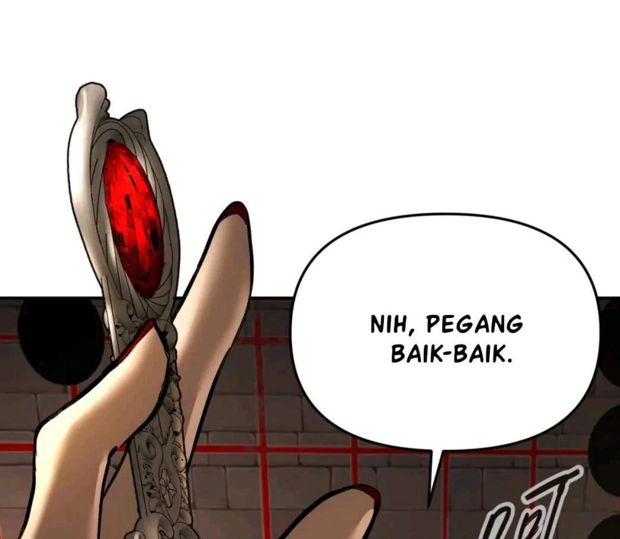 The Evil Ring Chapter 56 - halaman 82