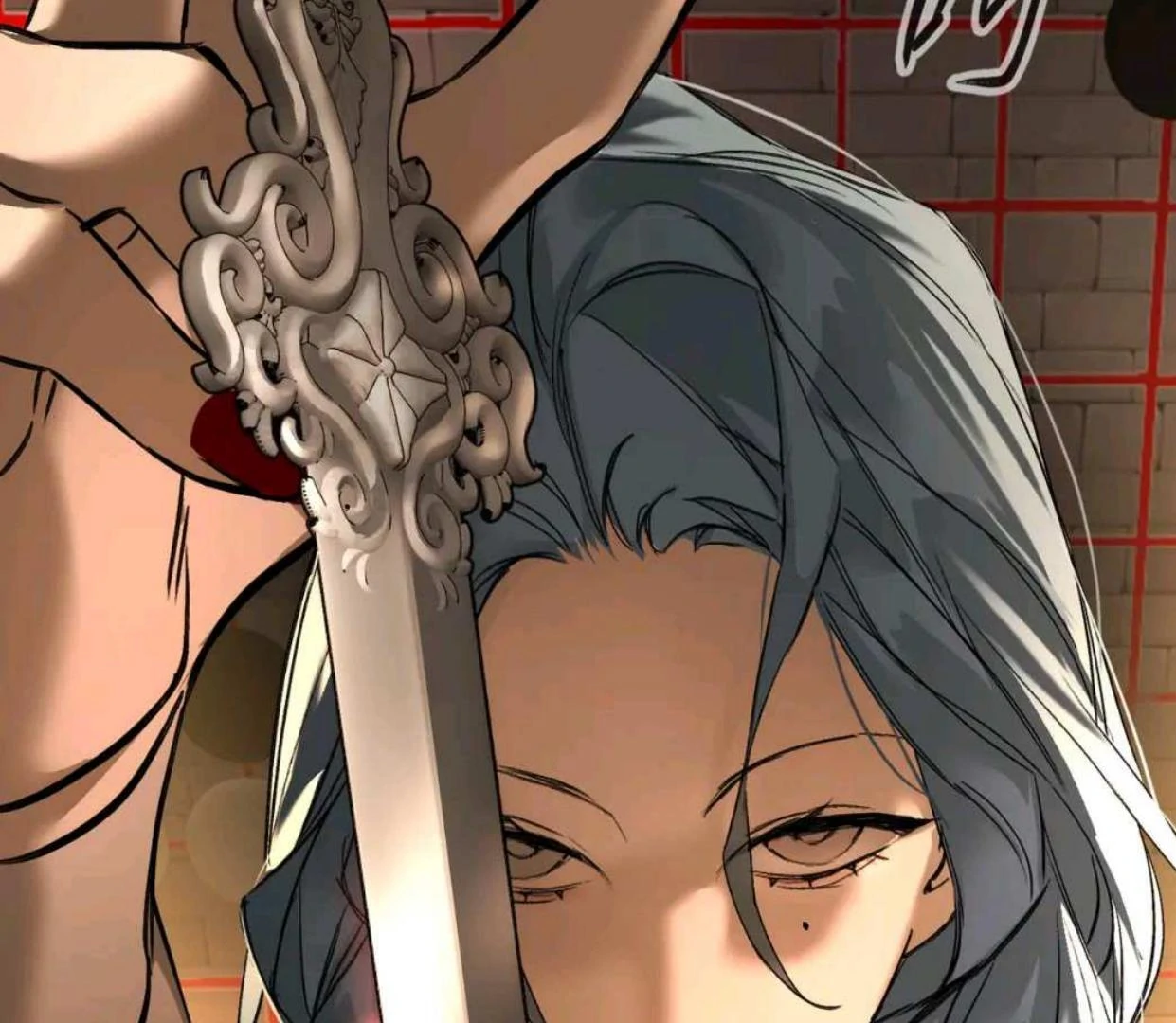 The Evil Ring Chapter 56 - halaman 83