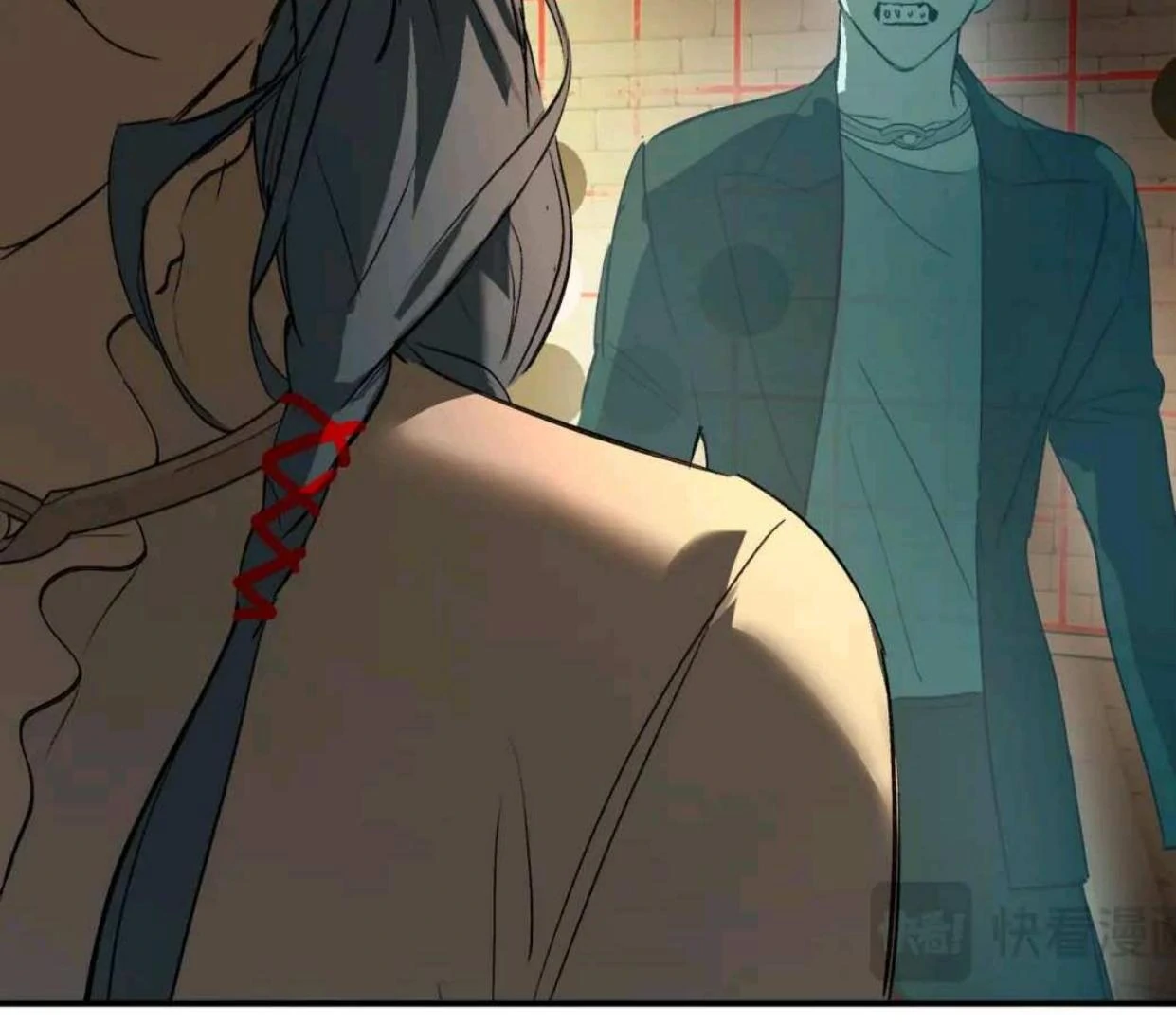 The Evil Ring Chapter 56 - halaman 90