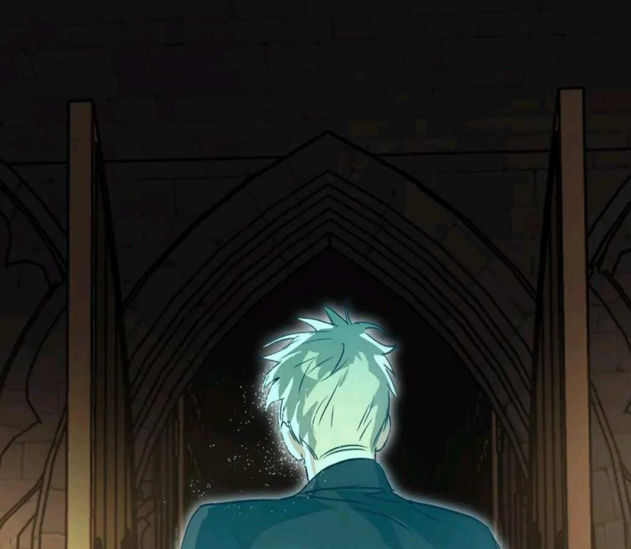 The Evil Ring Chapter 56 - halaman 92