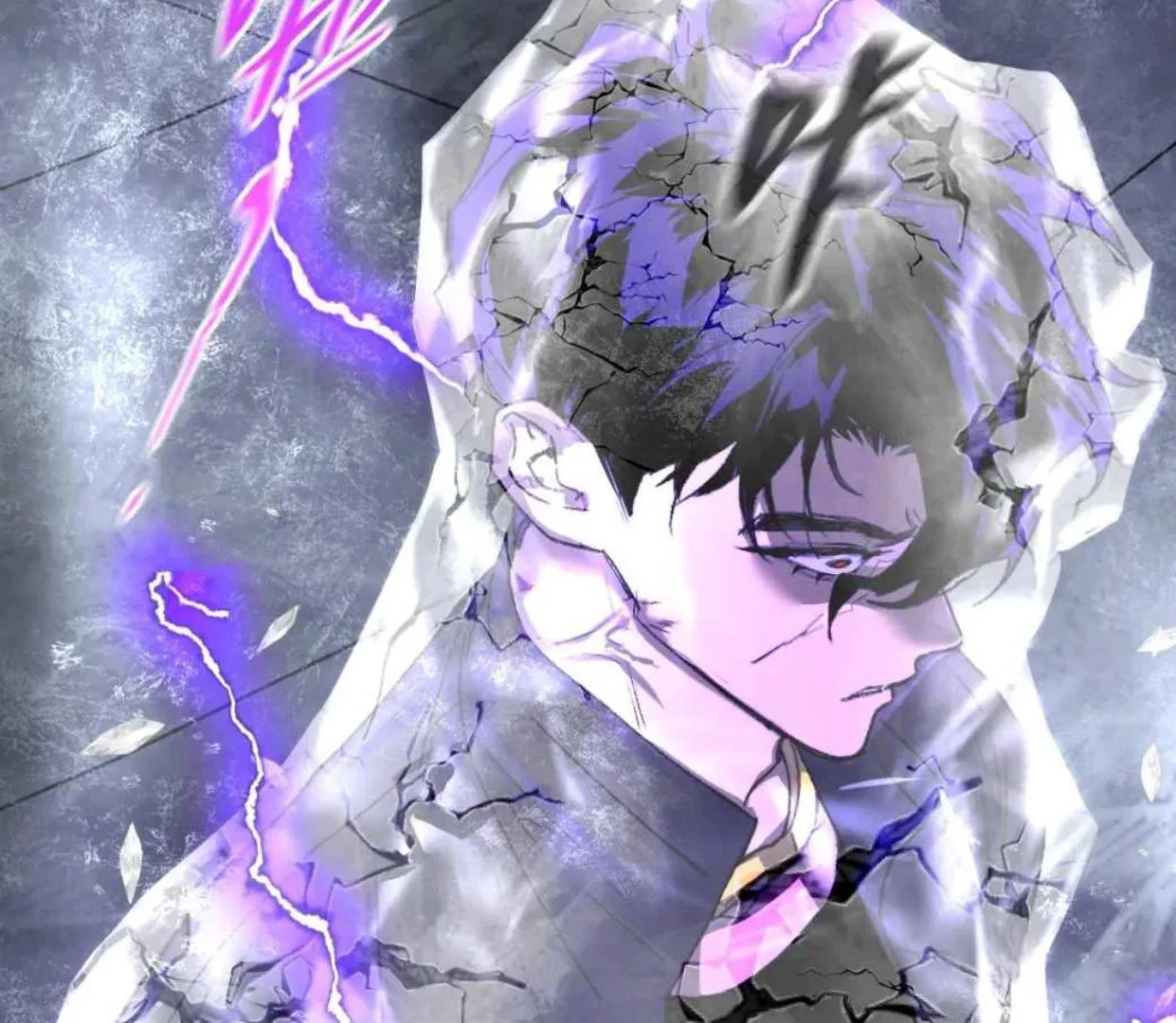 The Evil Ring Chapter 57 - halaman 114