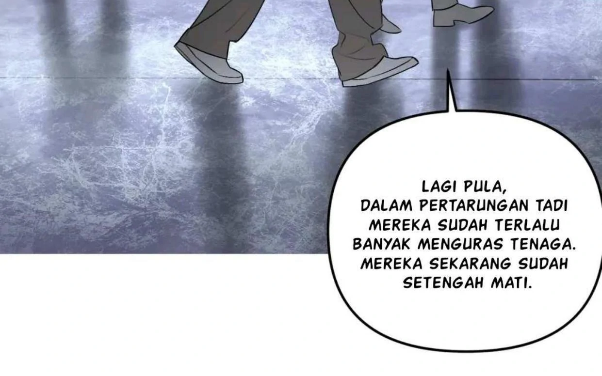 The Evil Ring Chapter 57 - halaman 136
