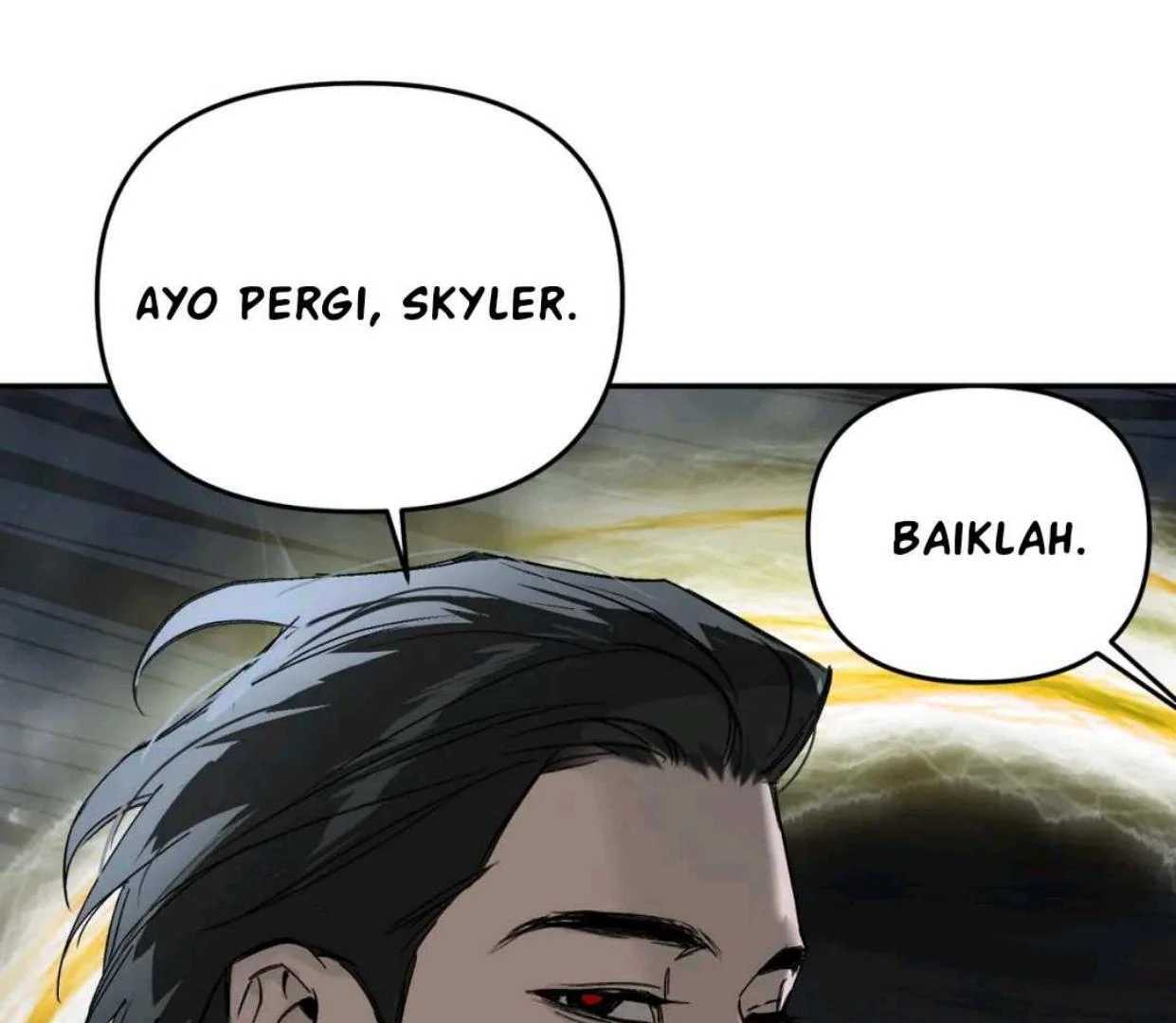 The Evil Ring Chapter 57 - halaman 137