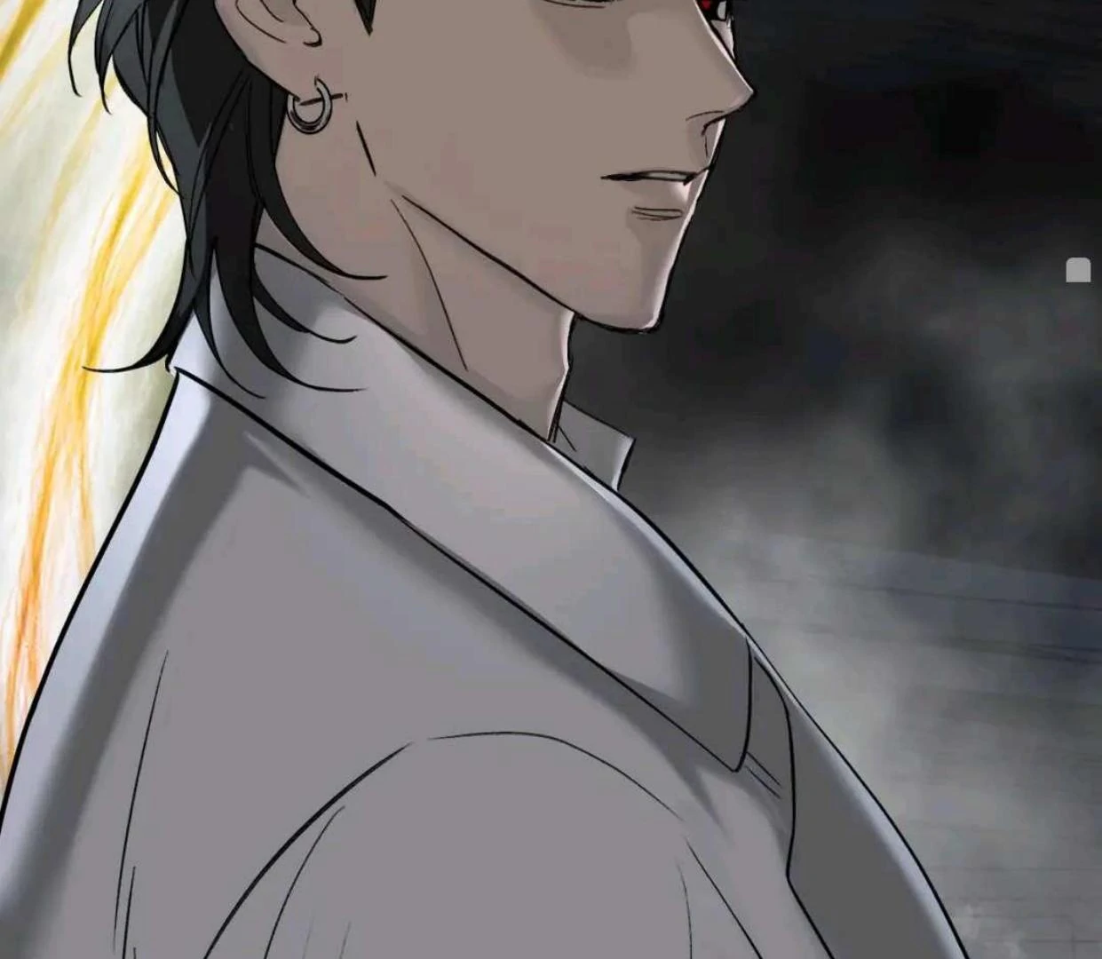 The Evil Ring Chapter 57 - halaman 138