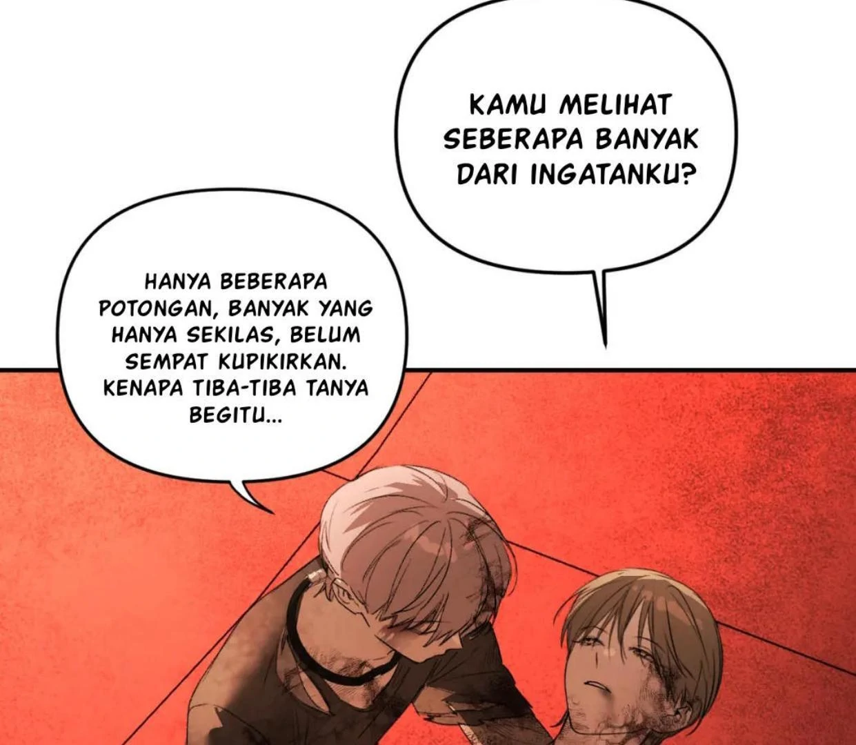 The Evil Ring Chapter 57 - halaman 14