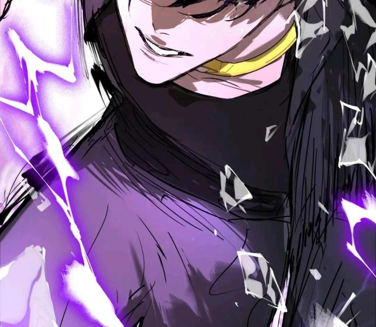 The Evil Ring Chapter 57 - halaman 144