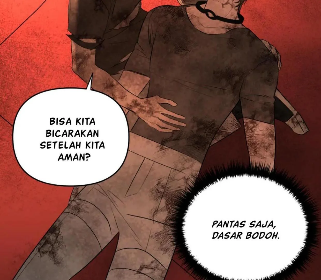 The Evil Ring Chapter 57 - halaman 15