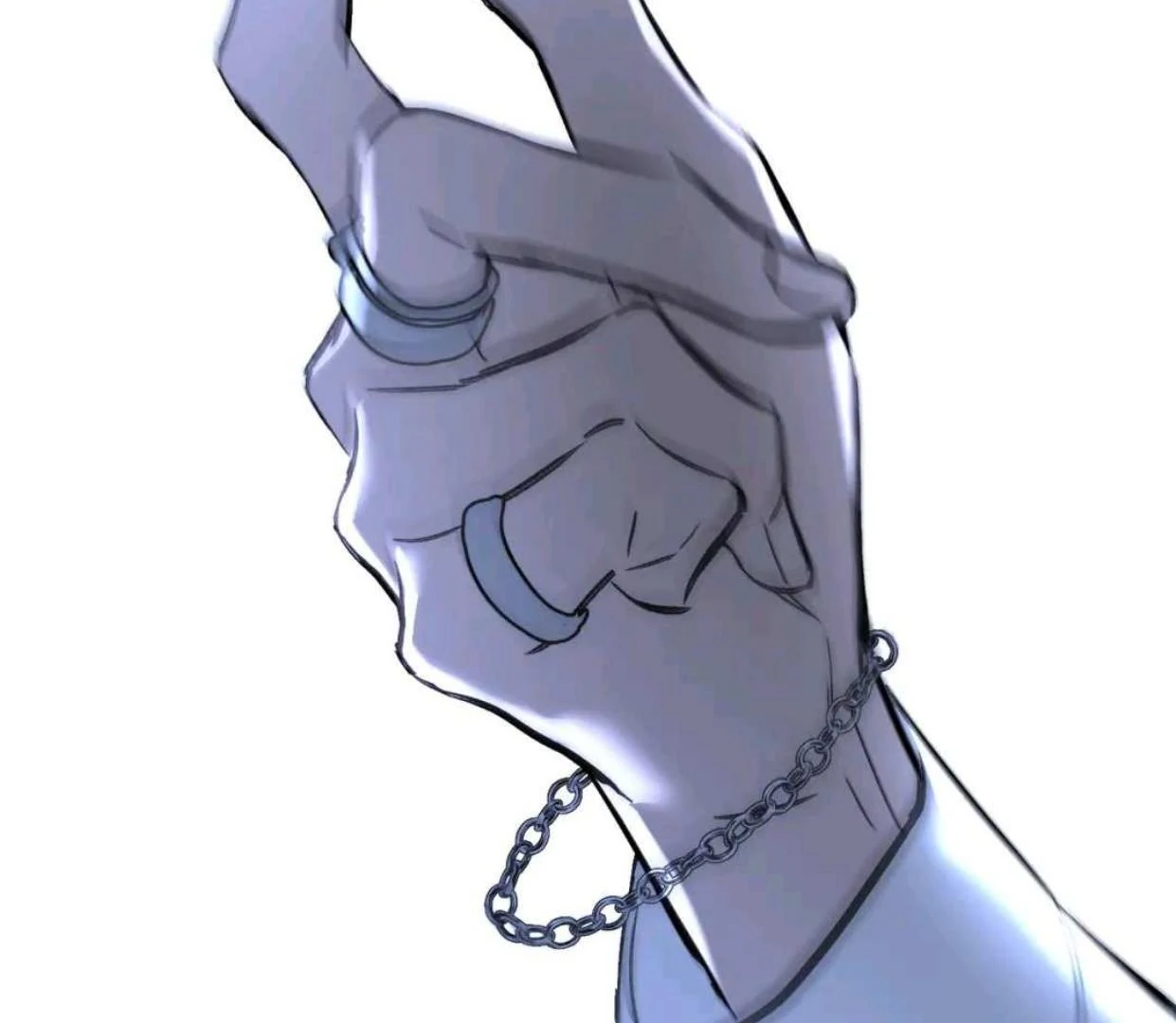 The Evil Ring Chapter 57 - halaman 155