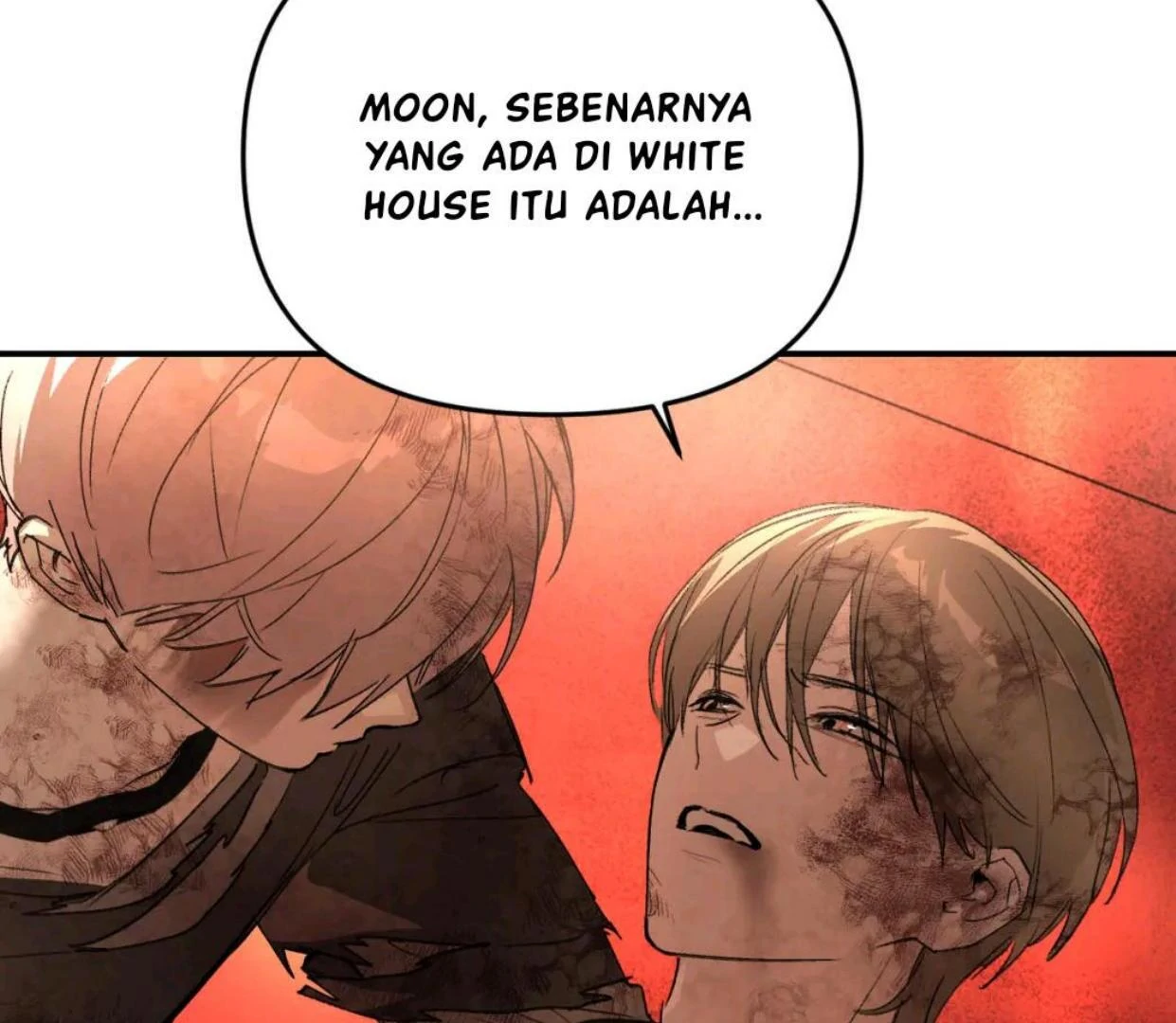 The Evil Ring Chapter 57 - halaman 17