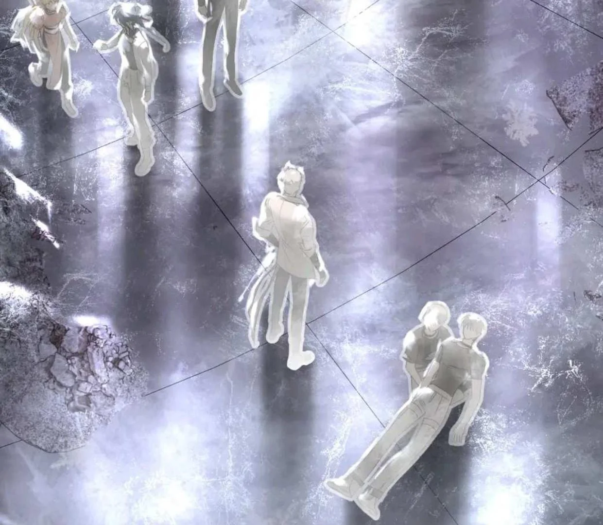 The Evil Ring Chapter 57 - halaman 24