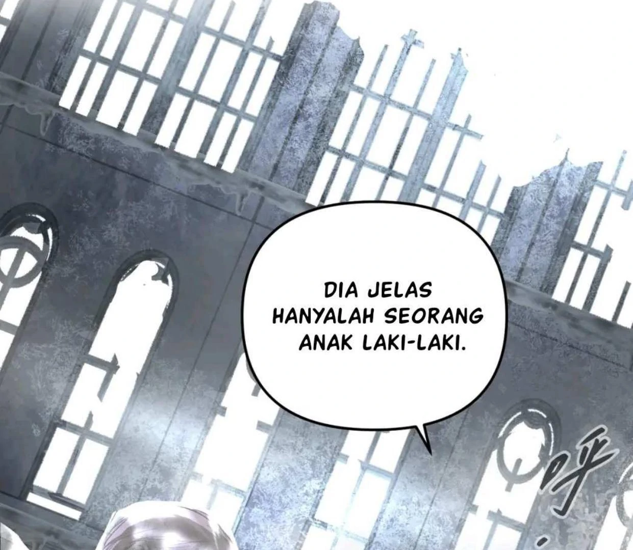 The Evil Ring Chapter 57 - halaman 26