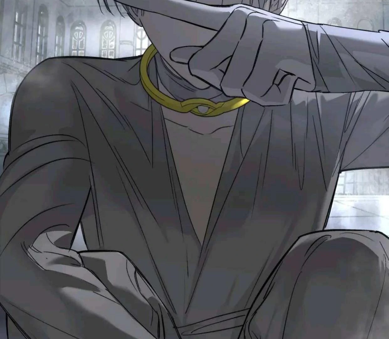 The Evil Ring Chapter 57 - halaman 38